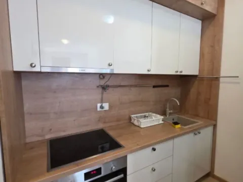 Rent, one bedroom apartment, 36m², Centar, Budva - image 7