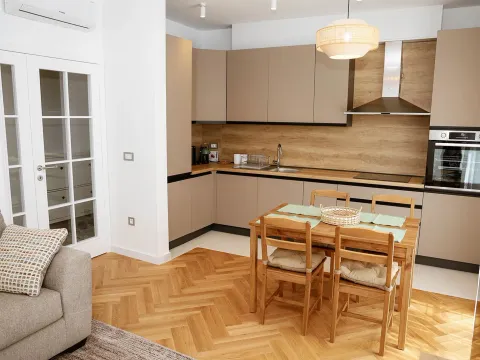 Prodaja, dvosoban stan, 59m², Kava, Tivat - image 7