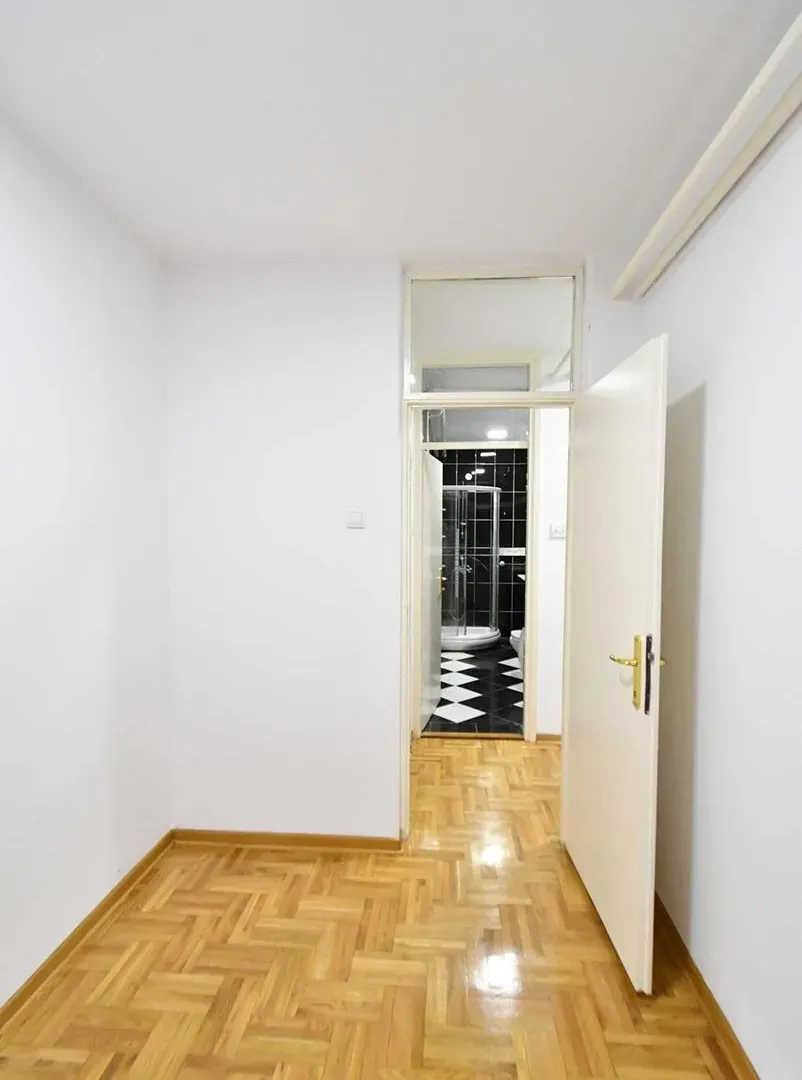 Sale, four bedroom apartment, 96m², Mirijevo Sve Podlokacije, Beograd
