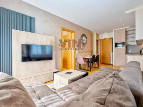 Sale, one bedroom apartment, 40m², Zlatibor, Srbija - image 2