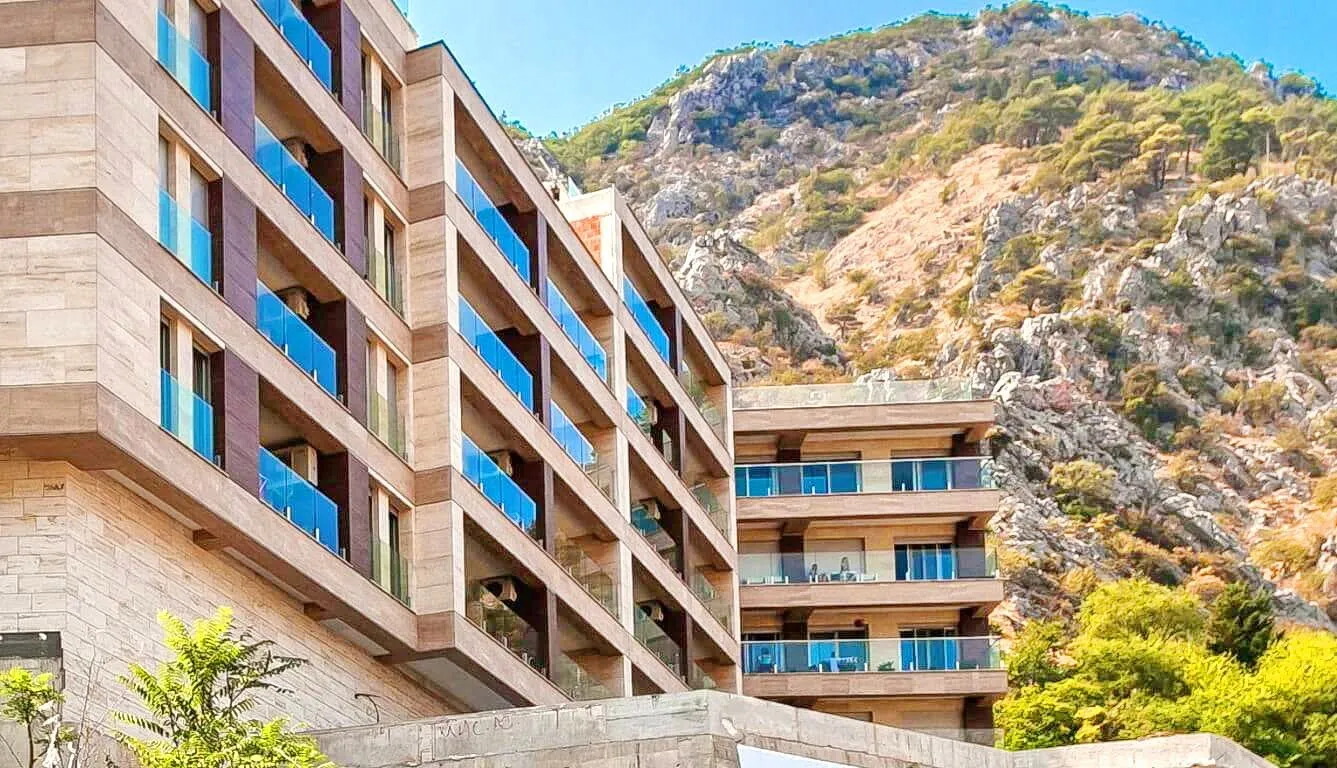 Prodaja, stan, 150m², Kotor, Crna Gora