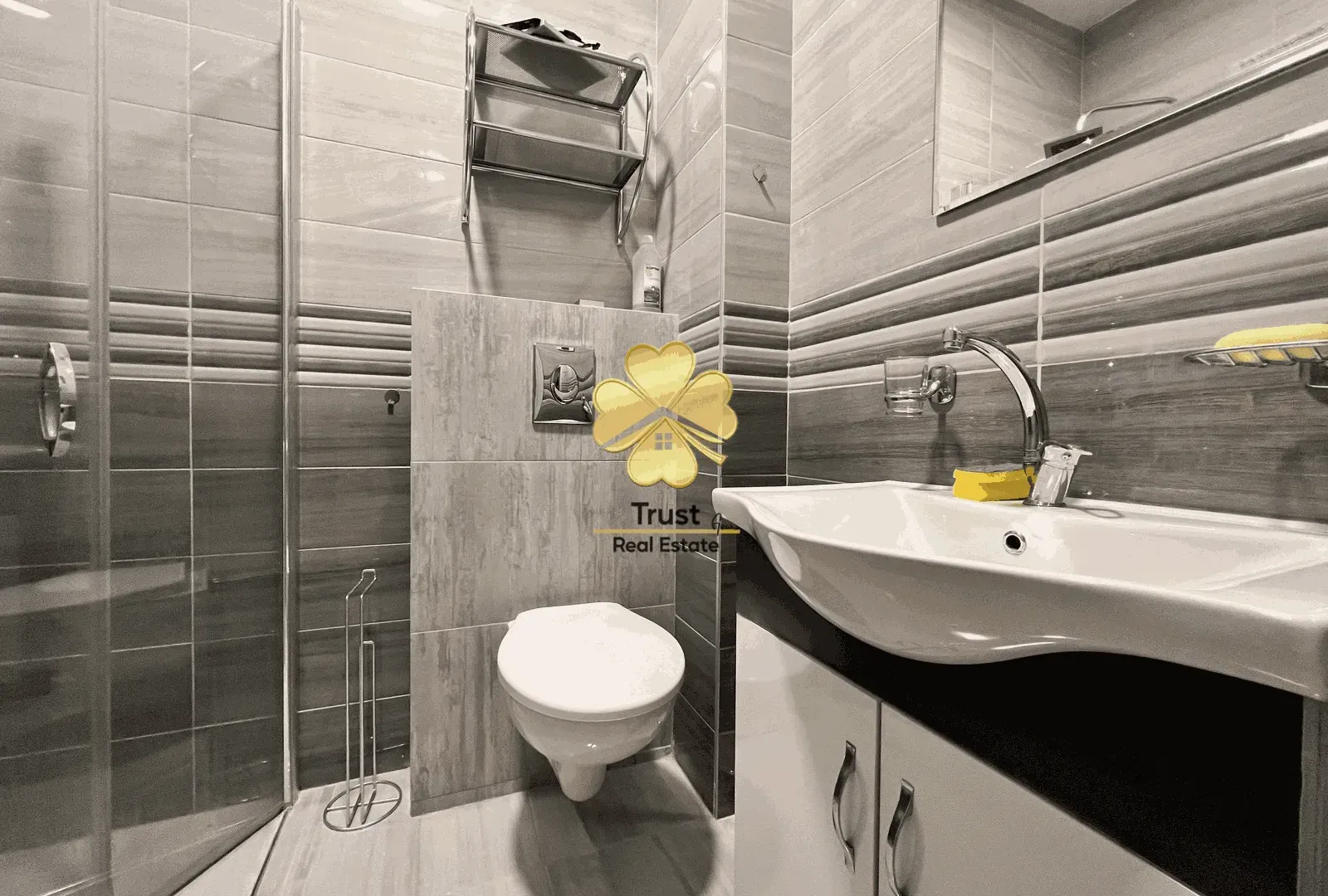 Rent, studio apartment, 25m², Zabjelo, Podgorica