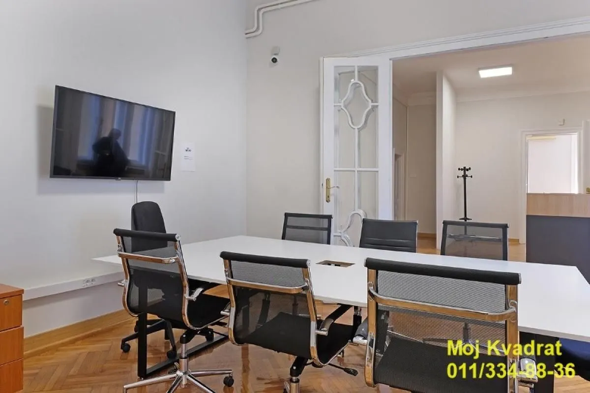 Prodaja, stan, 239m², Stari Grad, Beograd