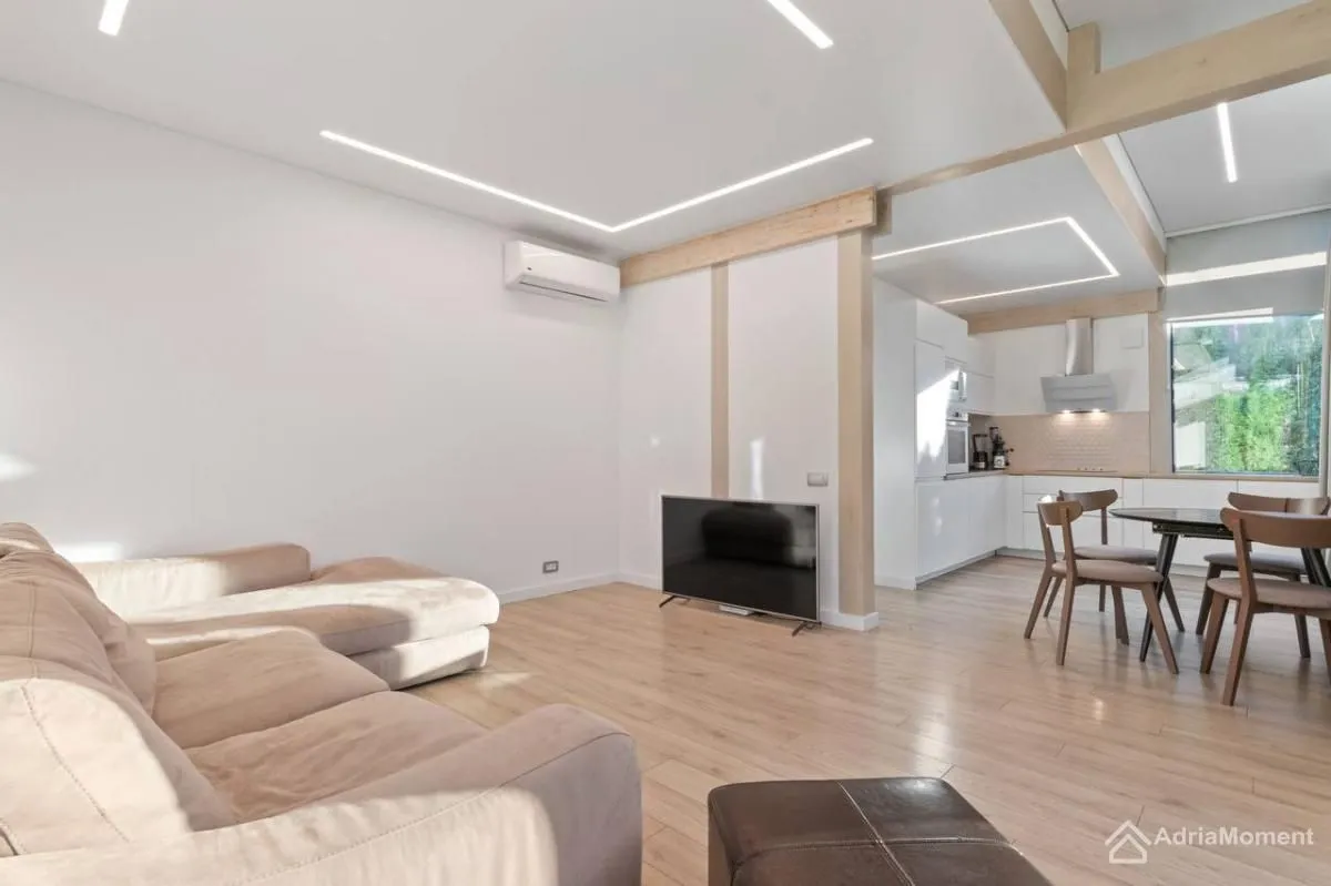 Prodaja, trosoban stan, 172m², Mrčevac, Tivat