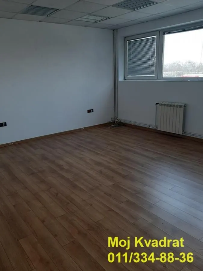 Rent, office space, 410m², Zemun Gornji Grad, Zemun Sve Podlokacije