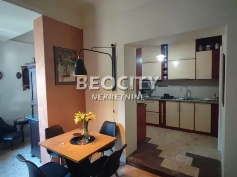 Izdavanje, trosoban stan, 68m², Centar, Novi Sad - image 3