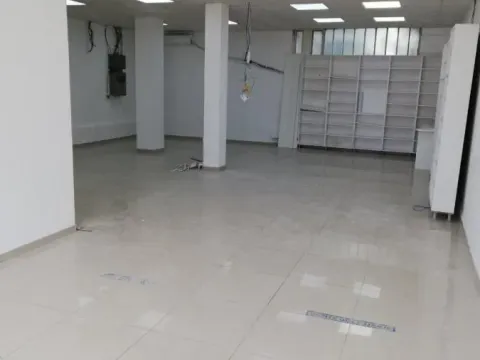 Rent, office space, 96m², Dom Zdravlja, Ćuprija - image 3