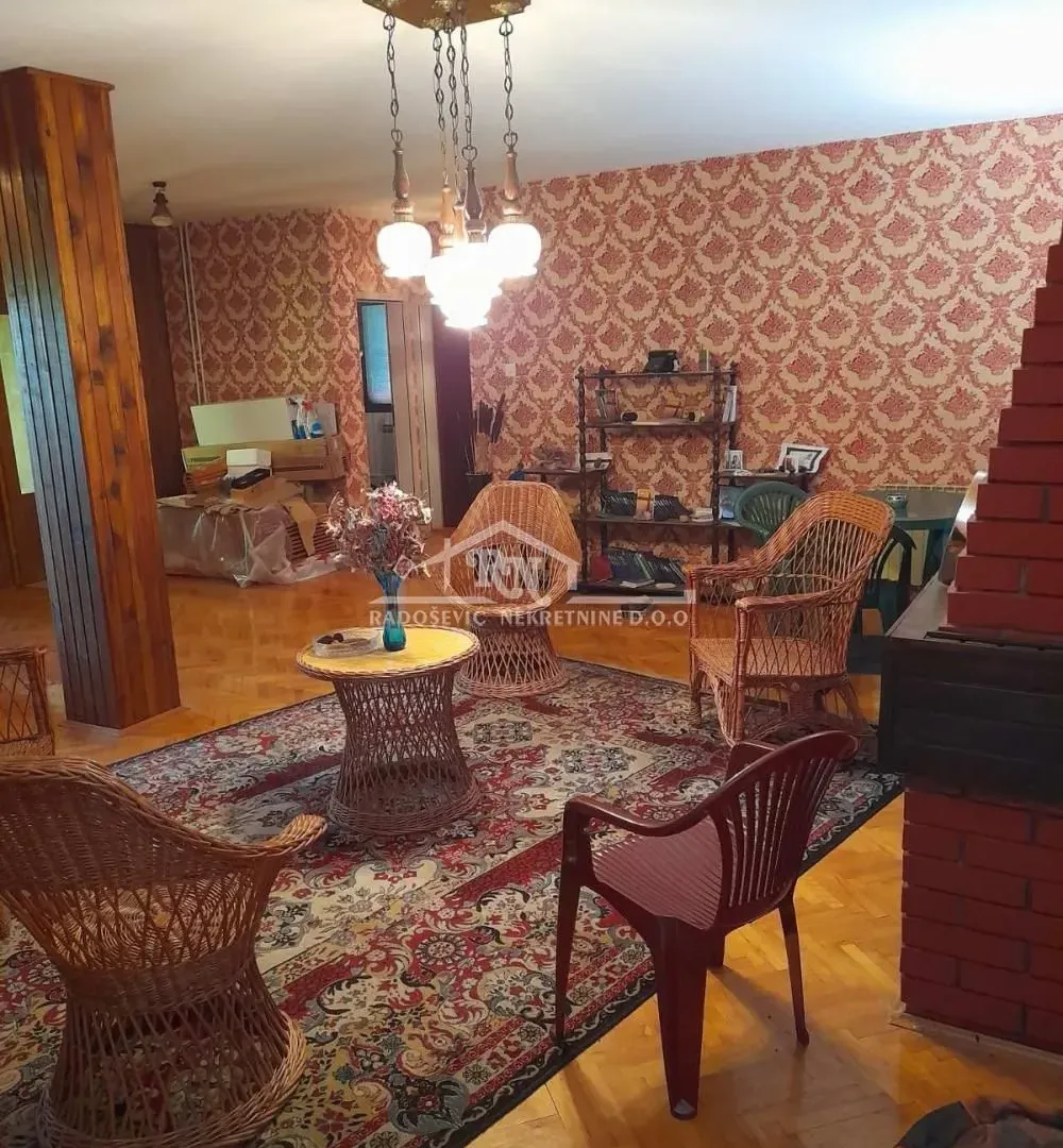 Prodaja, kuća, 144m², Arnajevo, Barajevo