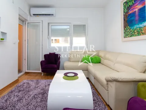 Sale, two bedroom apartment, 68m², Tuški Put, Podgorica - image 11