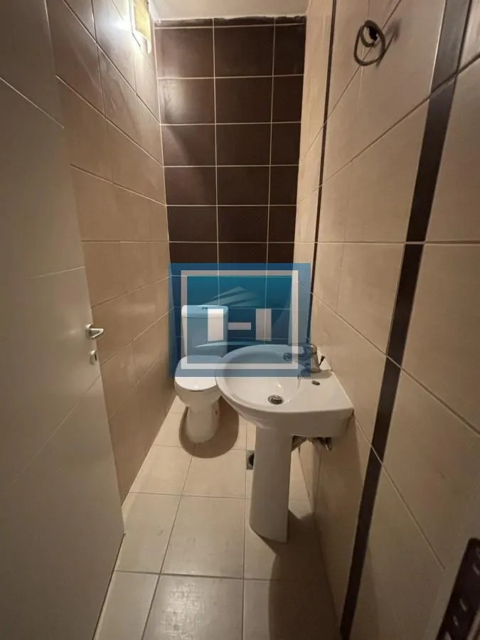 Izdavanje, trosoban stan, 79m², Centar, Jagodina
