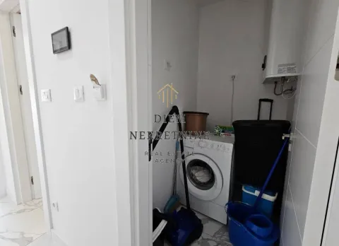 Rent, one bedroom apartment, 55m², Ilino, Bar - image 16