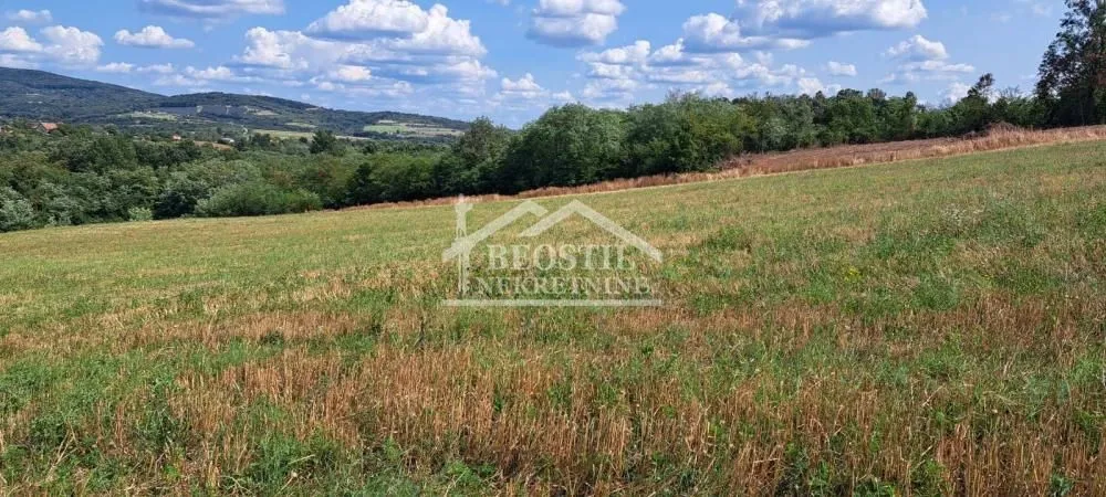 Prodaja, plac, 15200m², Sopot, Beograd