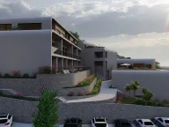 Sale, studio apartment, 30m², Kalimanj, Tivat - image 2