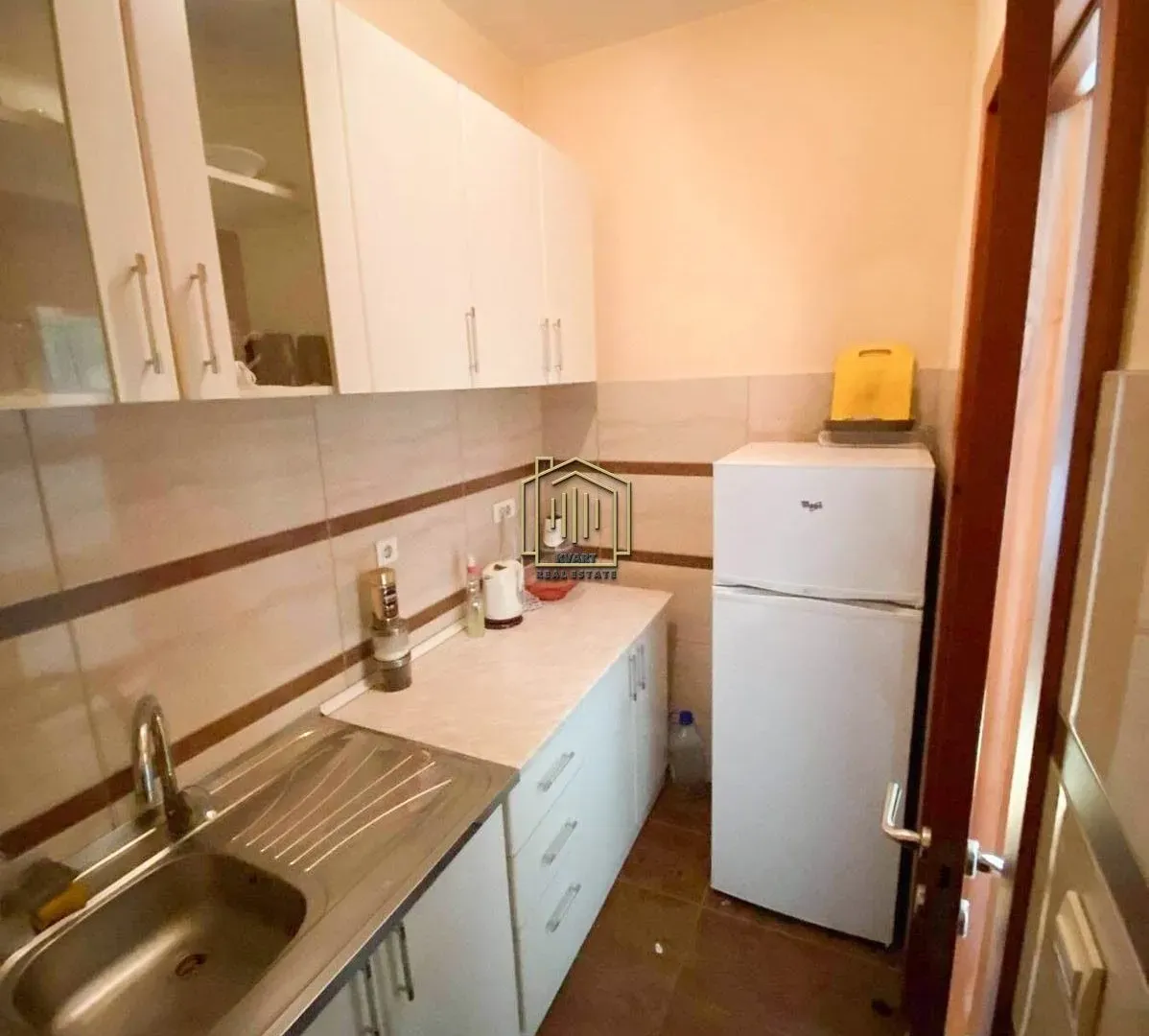 Rent, one bedroom apartment, 53m², Podgorica, Crna Gora