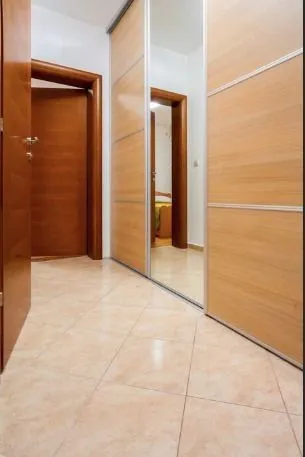 Sale, two bedroom apartment, 90m², Petrovac, Budva