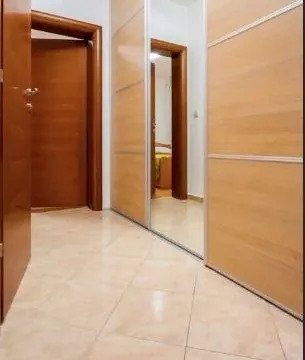 Sale, two bedroom apartment, 90m², Petrovac, Budva - image 9