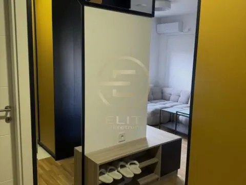 Izdavanje, dvosoban stan, 56m², Telep, Novi Sad Sve Podlokacije - image 12