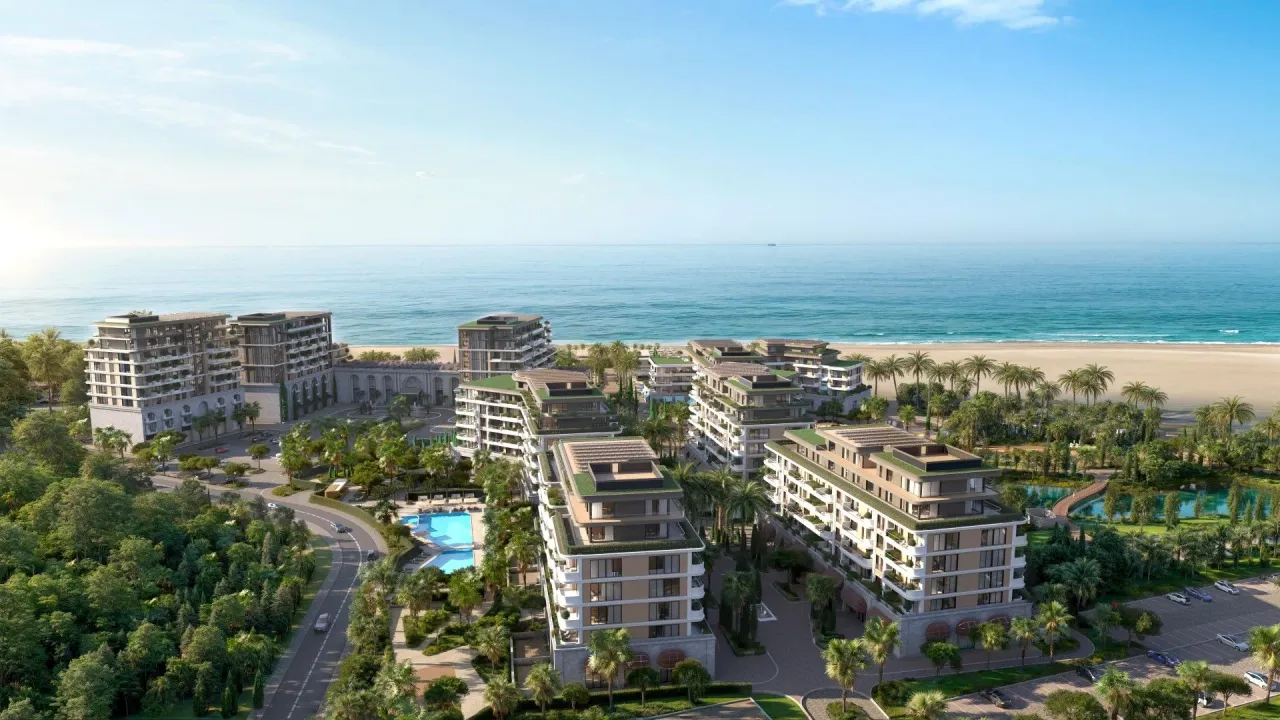 Prodaja, garsonjera, 75m², Velika Plaža, Ulcinj