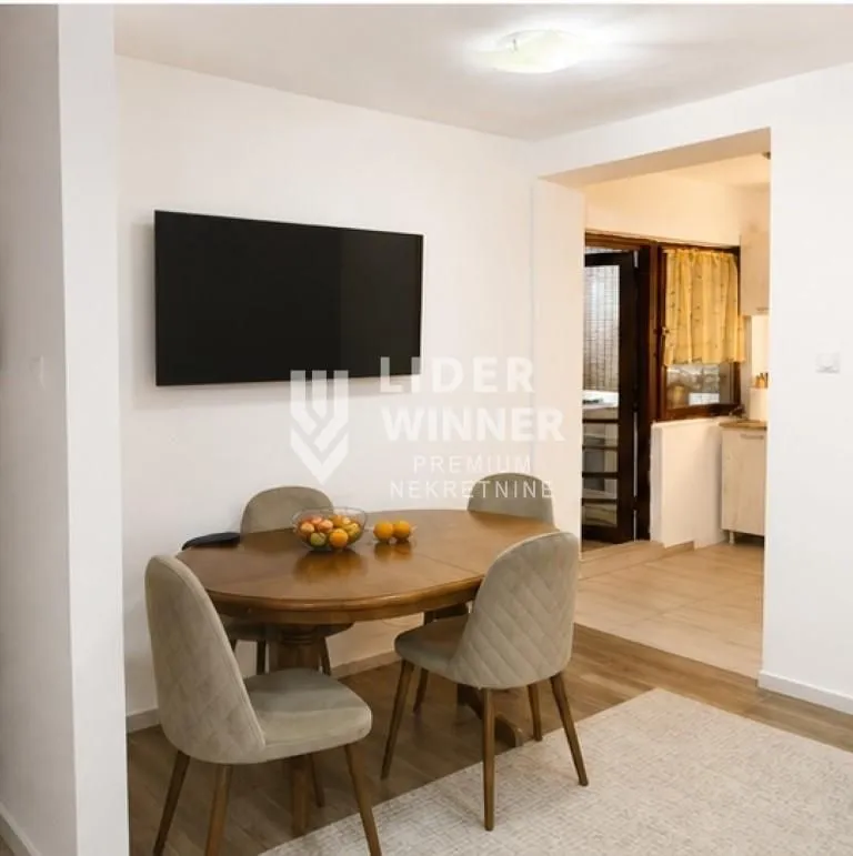 Prodaja, trosoban stan, 67m², Olimp, Zvezdara Sve Podlokacije