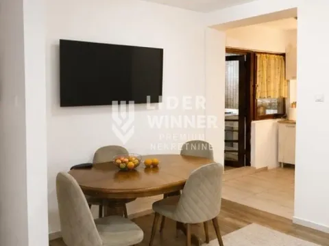 Prodaja, trosoban stan, 67m², Olimp, Zvezdara Sve Podlokacije - image 3