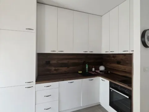 Izdavanje, jednosoban stan, 50m², City Kvart, Podgorica - image 5