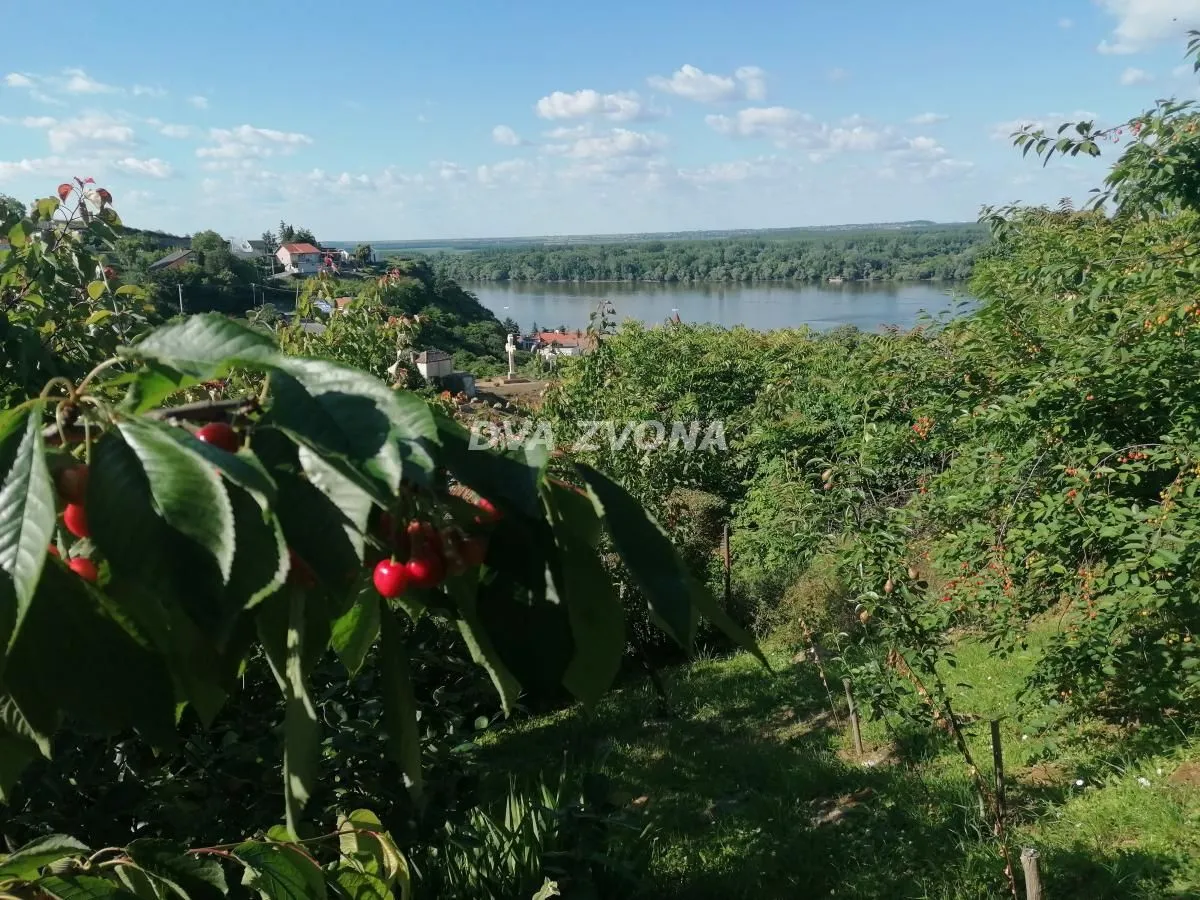 Sale, house, 140m², Stari Slankamen, Inđija