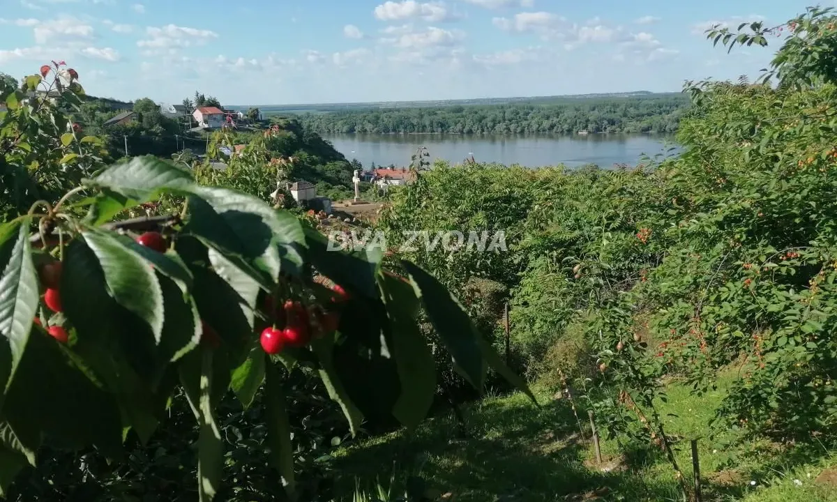 Sale, house, 140m², Stari Slankamen, Inđija
