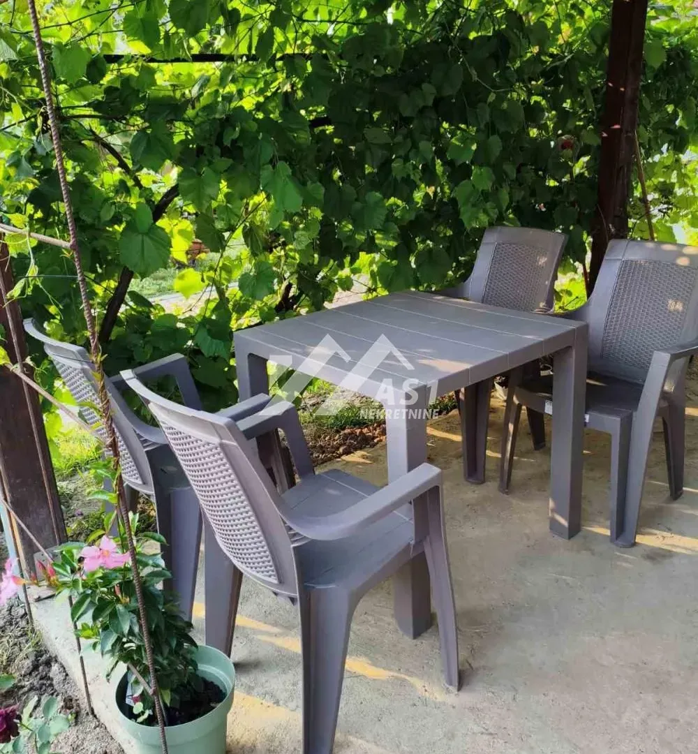 Rent, three bedroom apartment, 80m², Sajlovo, Novi Sad Sve Podlokacije