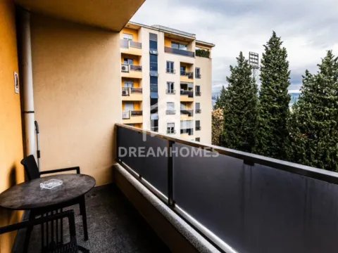 Izdavanje, dvosoban stan, 75m², Centar, Podgorica - image 9