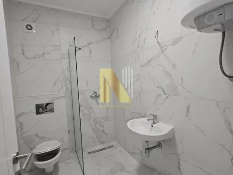 Sale, one bedroom apartment, 44m², Avijatičarsko naselje, Novi Sad Sve Podlokacije - image 8