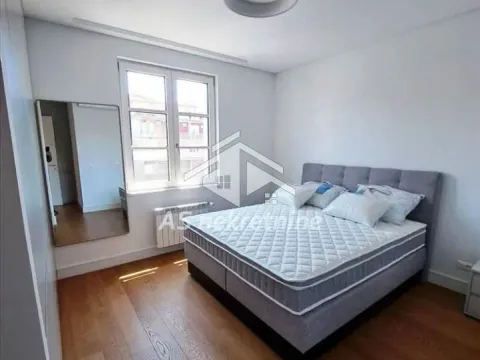 Rent, three bedroom apartment, 93m², Savski Venac, Beograd - image 8