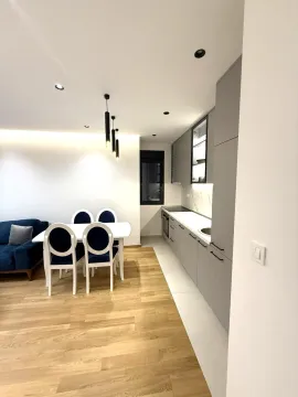 Izdavanje, dvosoban stan, 53m², New City, Podgorica - image 6