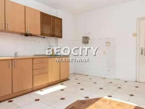 Izdavanje, dvosoban stan, 48m², Banovo Brdo, Beograd - image 9