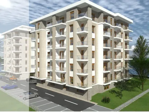 Prodaja, dvosoban stan, 80m², Bar, Crna Gora - image 2