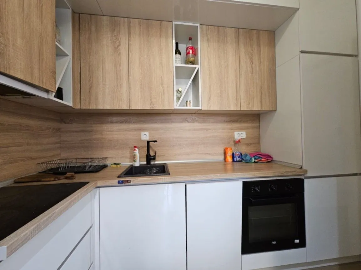 Prodaja, dvosoban stan, 62m², Zabjelo, Podgorica