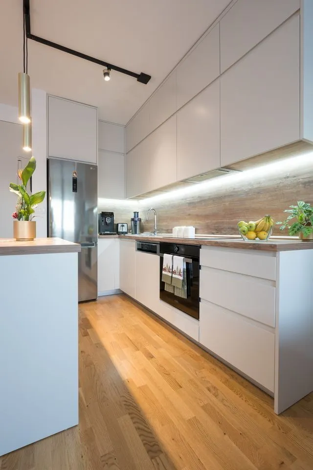 Prodaja, dvosoban stan, 63m², Tivat, Crna Gora
