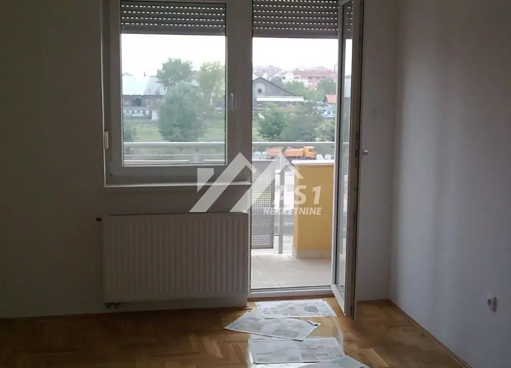 Rent, two bedroom apartment, 50m², Bulevar Evrope, Novi Sad Sve Podlokacije
