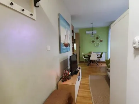 Prodaja, jednosoban stan, 31m², Adamovićevo Naselje, Novi Sad Sve Podlokacije - image 10