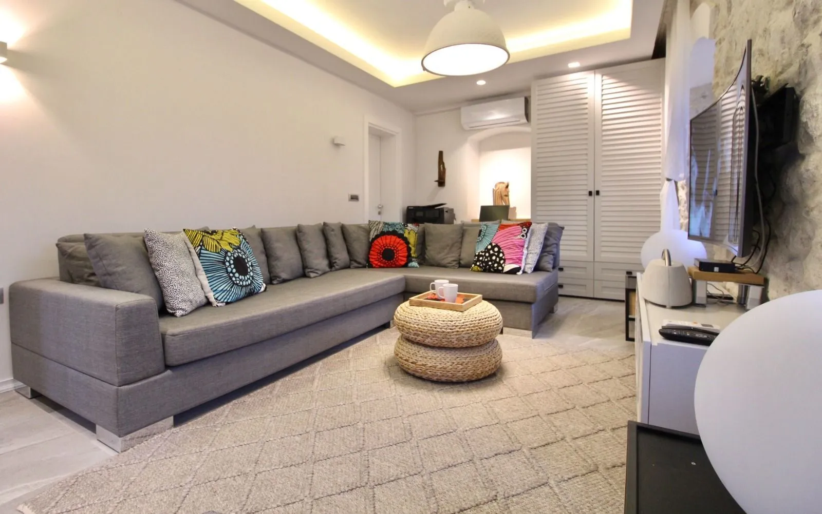 Prodaja, kuća, 131m², Radovići, Tivat