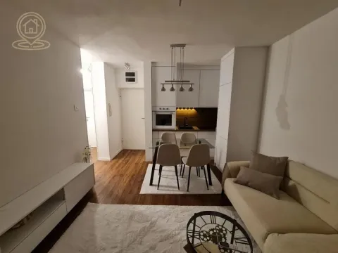 Prodaja, jednosoban stan, 35m², Podbara, Novi Sad Sve Podlokacije - image 3