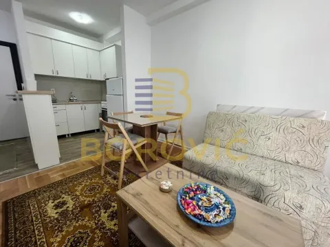 Izdavanje, jednosoban stan, 30m², Bulbulder, Zvezdara Sve Podlokacije - image 2