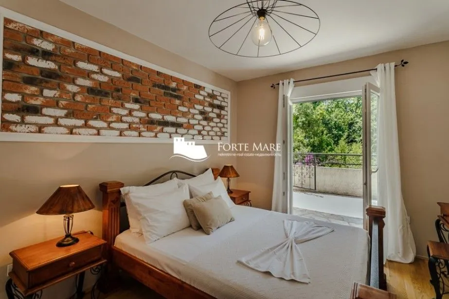 Prodaja, jednosoban stan, 52m², Topla, Herceg Novi