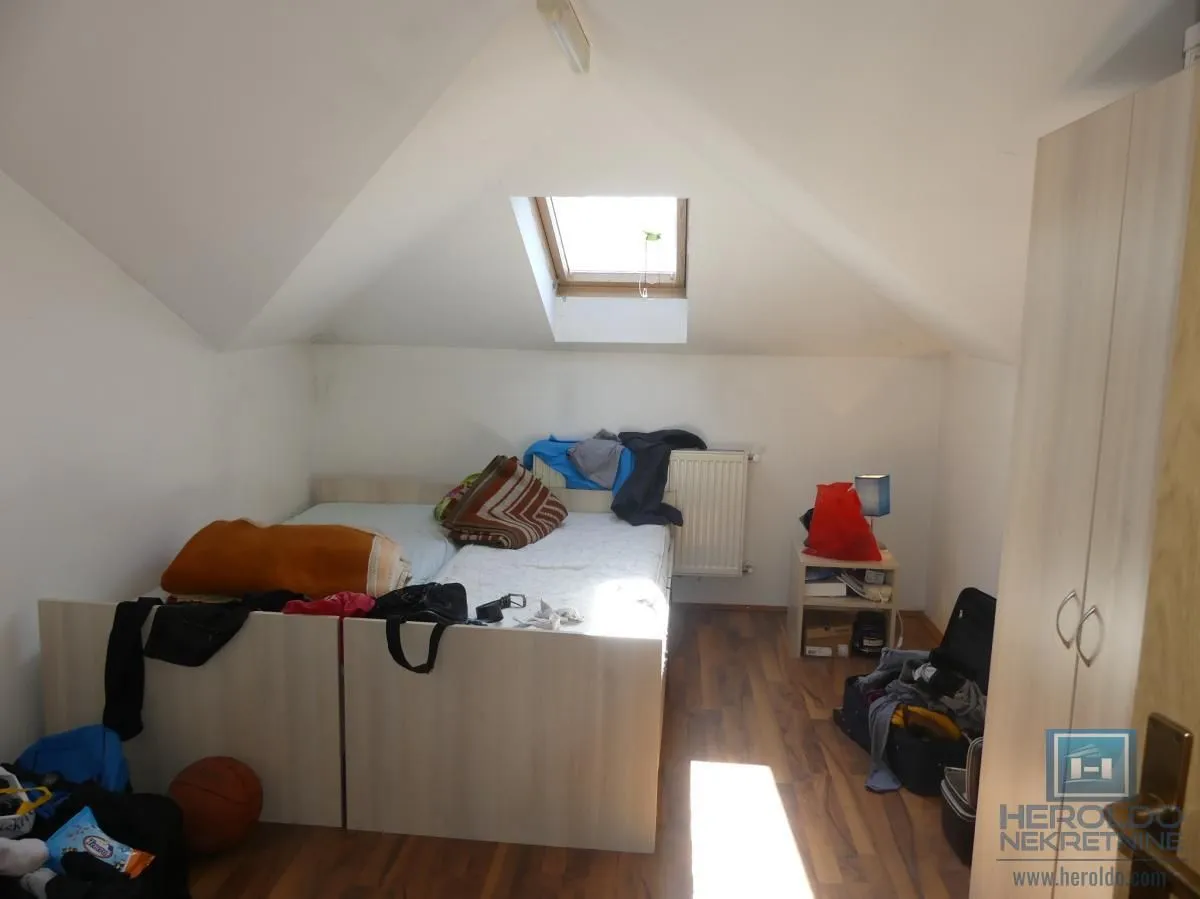 Prodaja, dvosoban stan, 68m², Levač, Jagodina