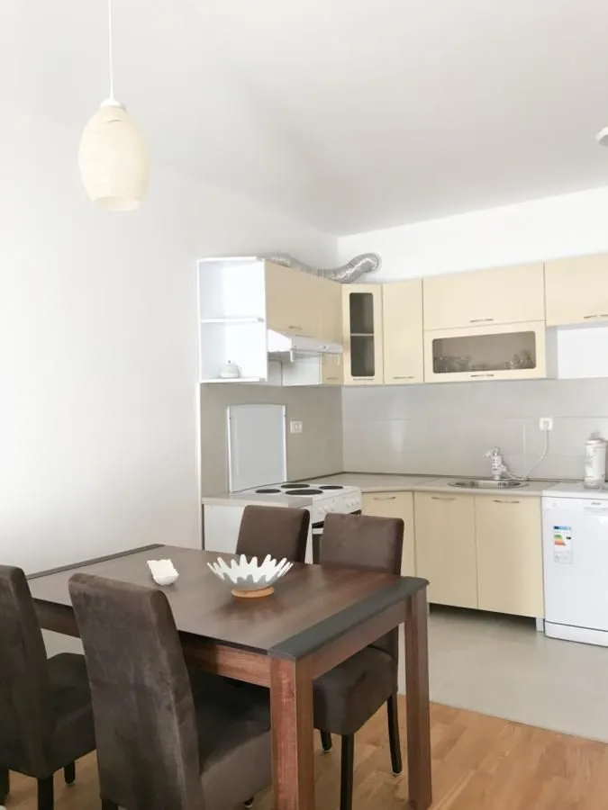 Rent, apartment, 71m², Ljubović, Podgorica
