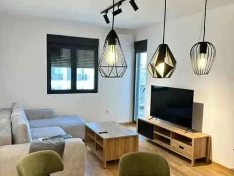 Prodaja, jednosoban stan, 47m², City Kvart, Podgorica - image 3