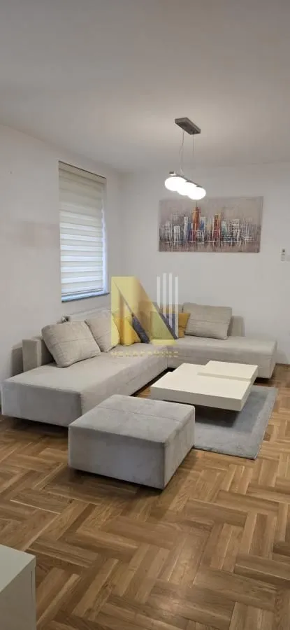 Prodaja, trosoban stan, 63m², Nova Detelinara, Novi Sad Sve Podlokacije