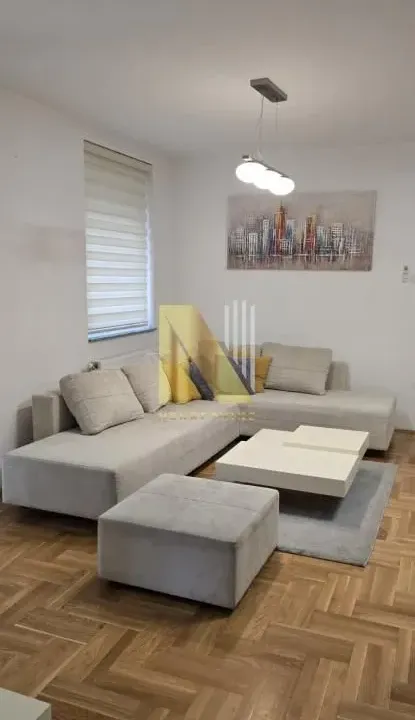 Sale, three bedroom apartment, 63m², Nova Detelinara, Novi Sad Sve Podlokacije
