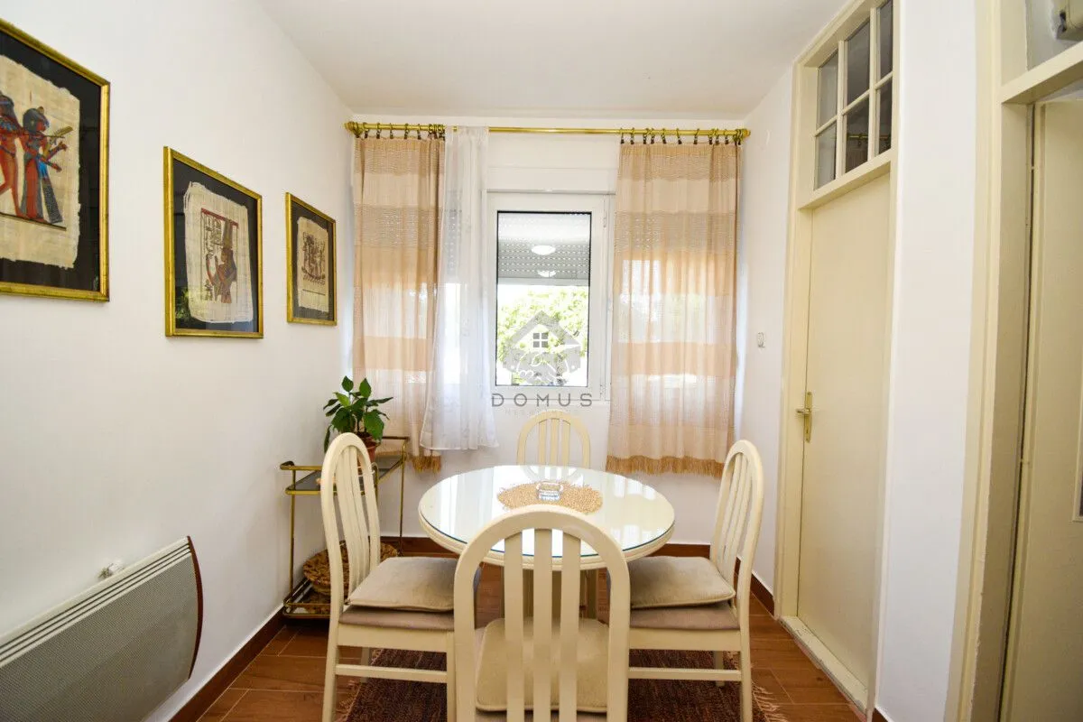 Rent, two bedroom apartment, 77m², Tuški Put, Podgorica