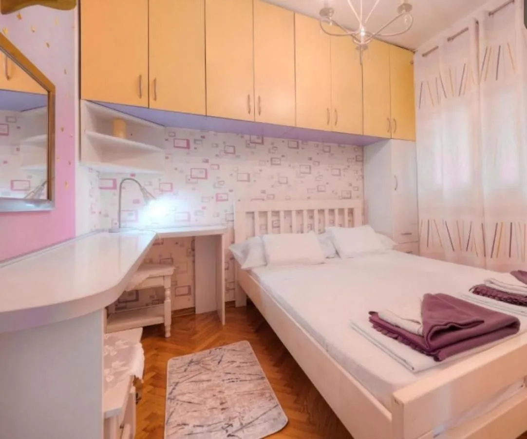 Sale, house, 42m², Centar, Budva