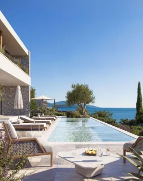 Prodaja, kuća, 339m², Luštica, Tivat - image 10